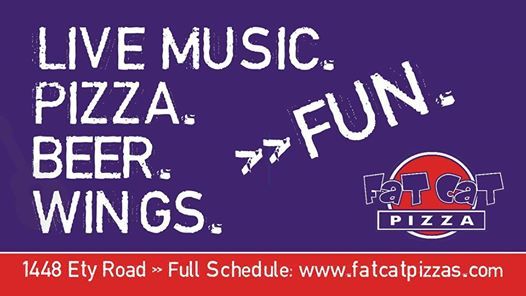 Yesterday Today At Fat Cat Pizzeria Lancaster