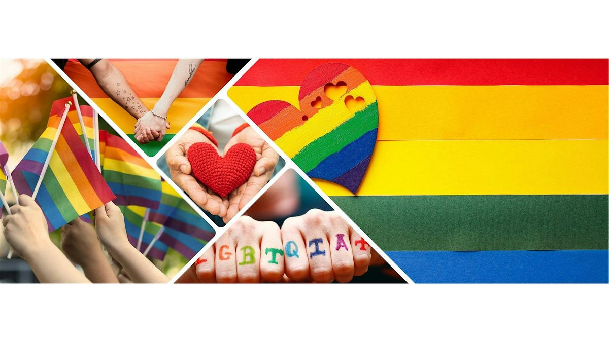 Pride Crafternoon: A Celebration of Creativity & Community!, 16 August | Event in Austin | AllEvents