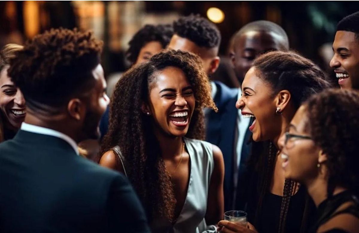 Noir Preneurship Networking and Training Meeting, 19 August | Event in Tacoma | AllEvents
