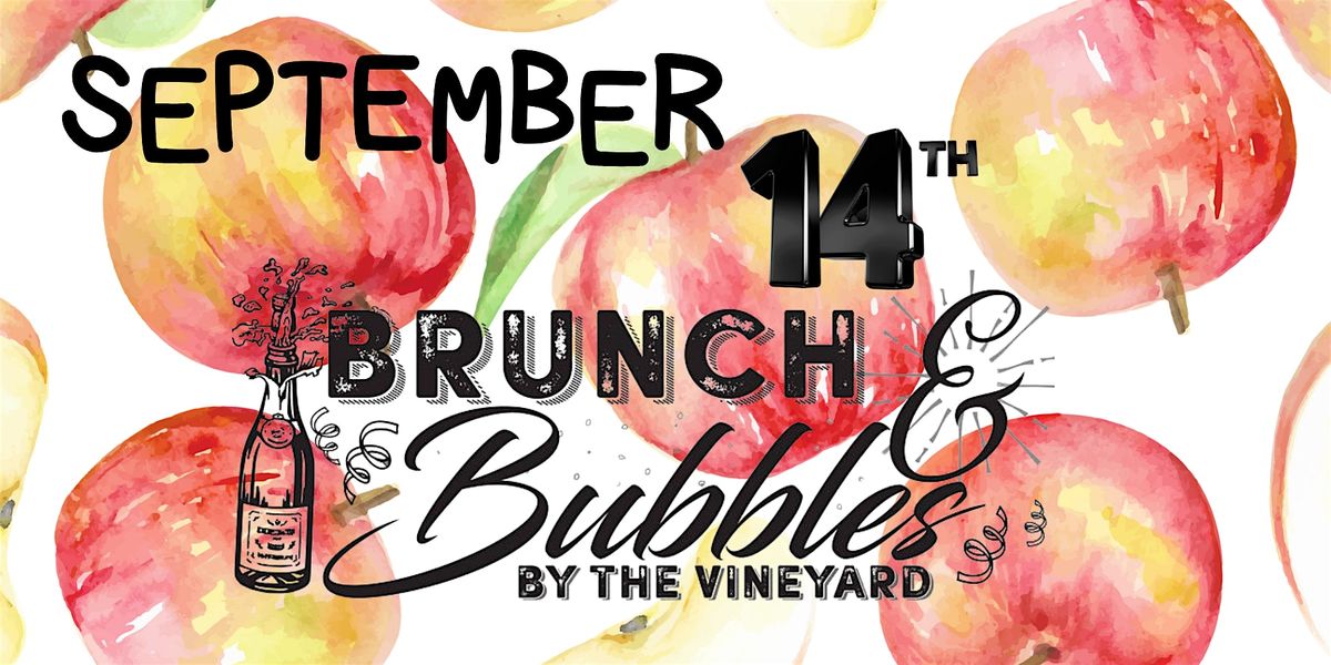 2025 September-  Brunch & Bubbles, 14 September | Event in Lee | AllEvents
