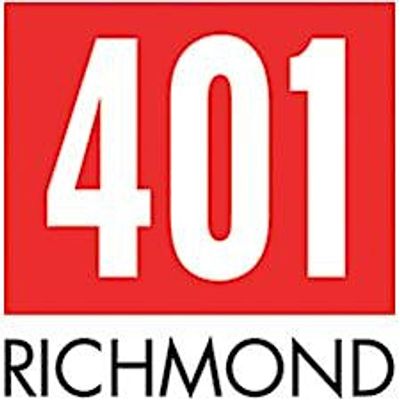 401 Richmond Ltd. logo