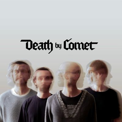 Death by Comet logo