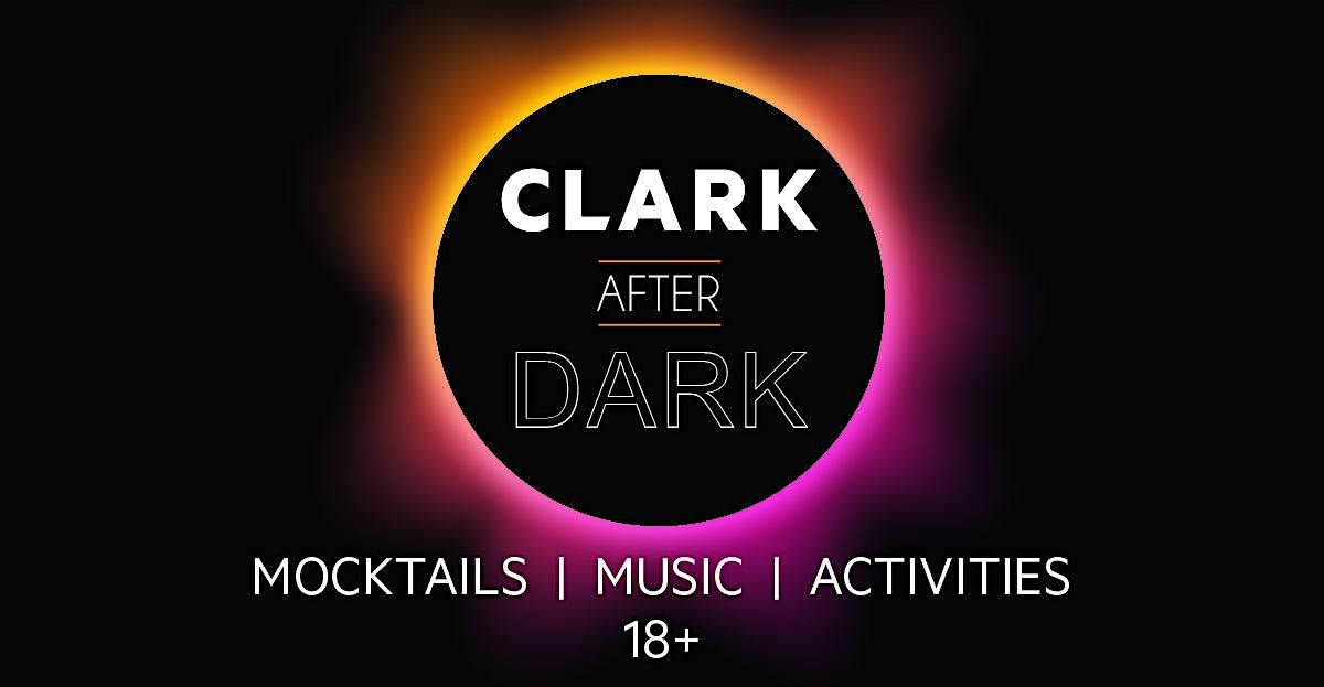 Clark After Dark: The Science of Sound, 17 June | Event in Salt Lake City | AllEvents