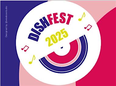 DishFest 2025, 31 May | Event in Dishforth | AllEvents