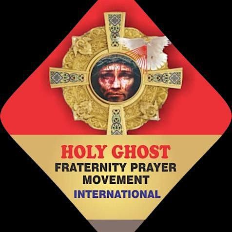 Holy Ghost Prayer Movement Convention 2025, 16 July | Event in Houston | AllEvents