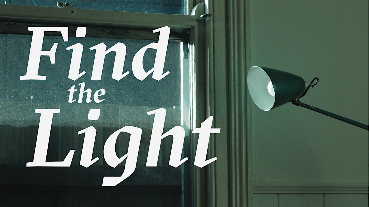 Writing Workshop: Find the Light, 17 November | Event in Berlin | AllEvents