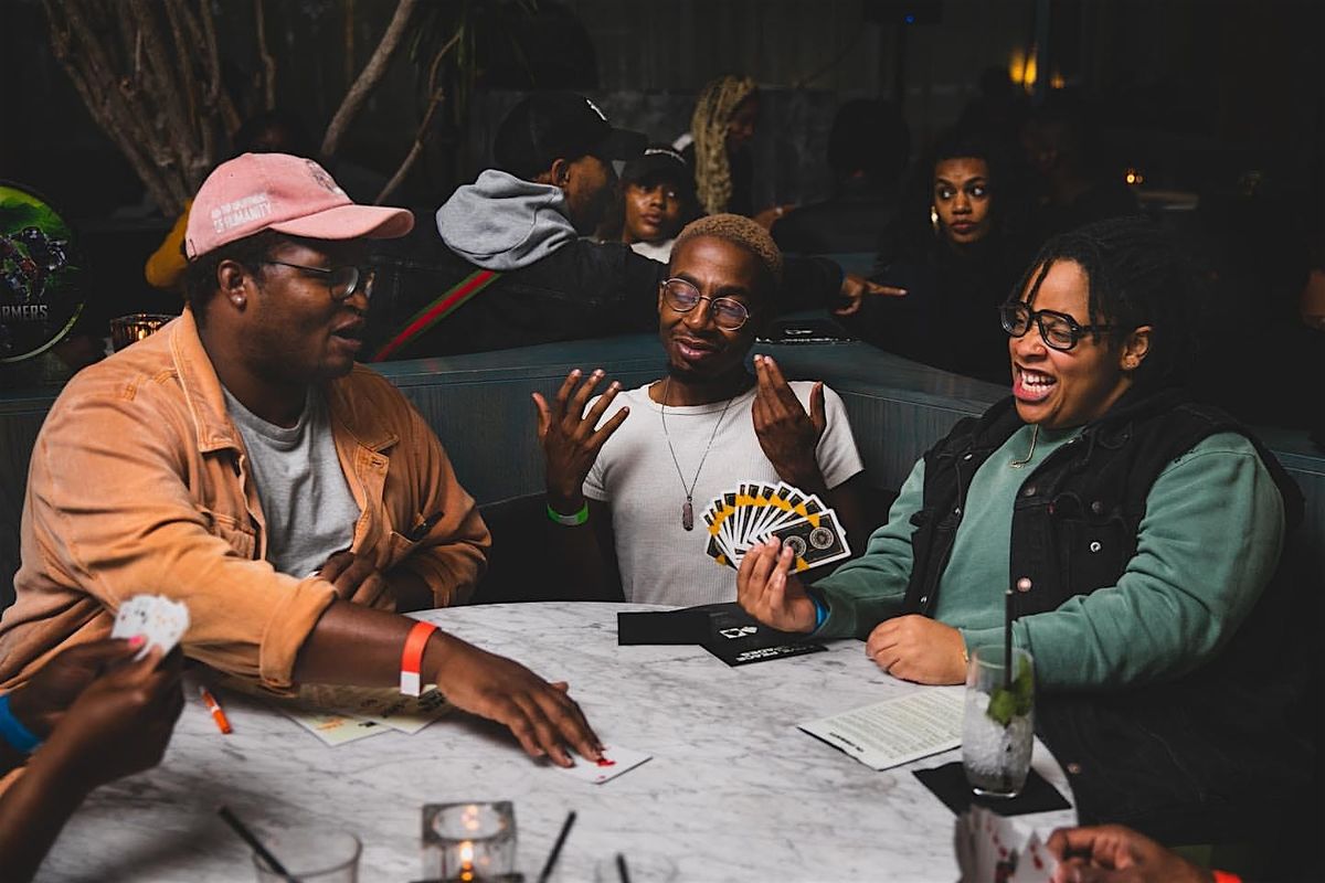 Compton Fest Presents: The #AllPlayersWelcome  Spades & Dominoes Tournament, 23 August | Event in Los Angeles