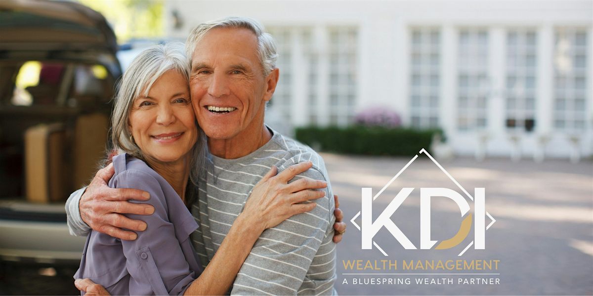 Beyond the Will: Smart Estate Structures for Wealth Preservation - Payson | Event in Payson | AllEvents