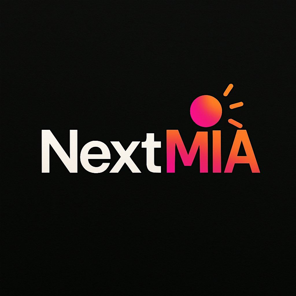 NextMIA: Miami StartUp Meetup @ Lincoln’s Beard Brewing Co., 17 May | Event in Miami | AllEvents