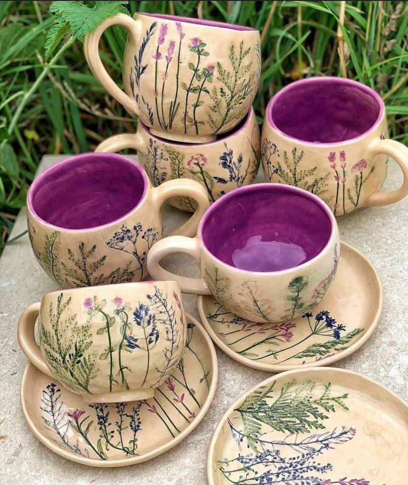 Pottery Master Class For Mother s Day Olga s Art Plus Studio Boca 