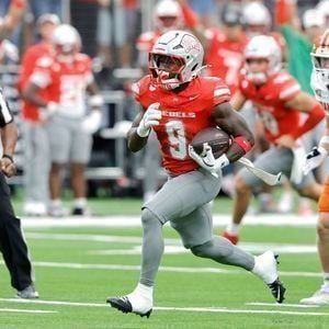Idaho State Bengals vs. Idaho Vandals