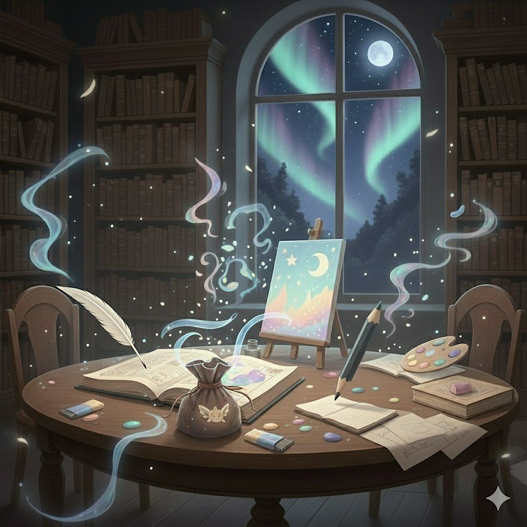 Creative writing: Activating your imagination, 24 October | Event in Manchester | AllEvents