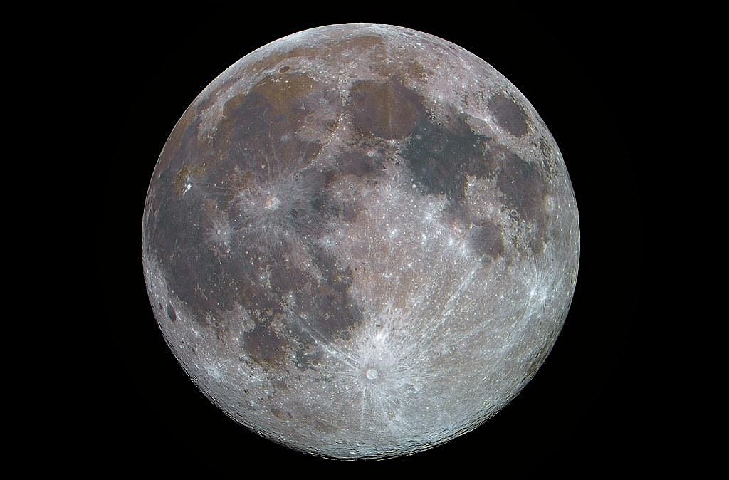 International Observe the Moon Night - Southern Astronomical Society, 4 October | Event in Upper Coomera | AllEvents