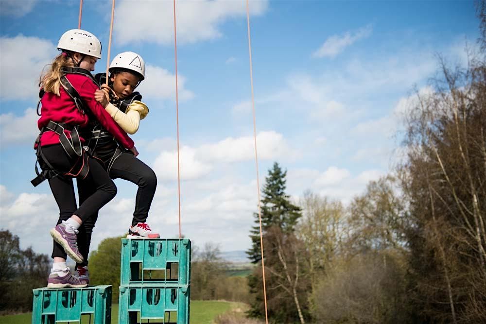 Borough Camp, 3 July | Event in Cobham | AllEvents