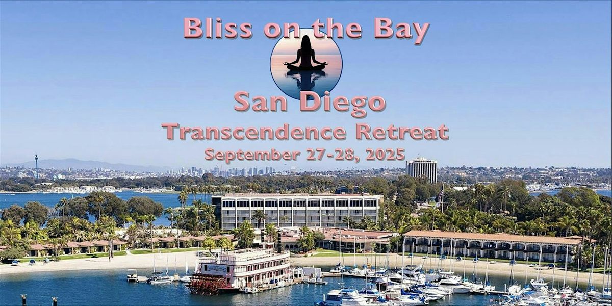 San Diego Transcendence Retreat, 27 September | Event in San Diego | AllEvents