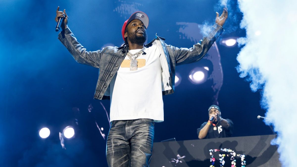 Meek Mill, 6 December | Event in Philadelphia | AllEvents