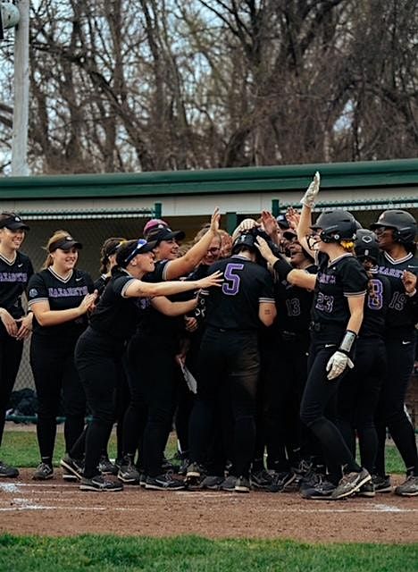 Nazareth Softball Multi-College Winter Prospect Camp, 25 January | Event in Rochester | AllEvents