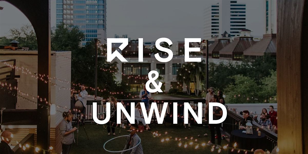 Rise & Unwind Meetup ft.  Michael Elefante, 18 June | Event in St. Petersburg | AllEvents