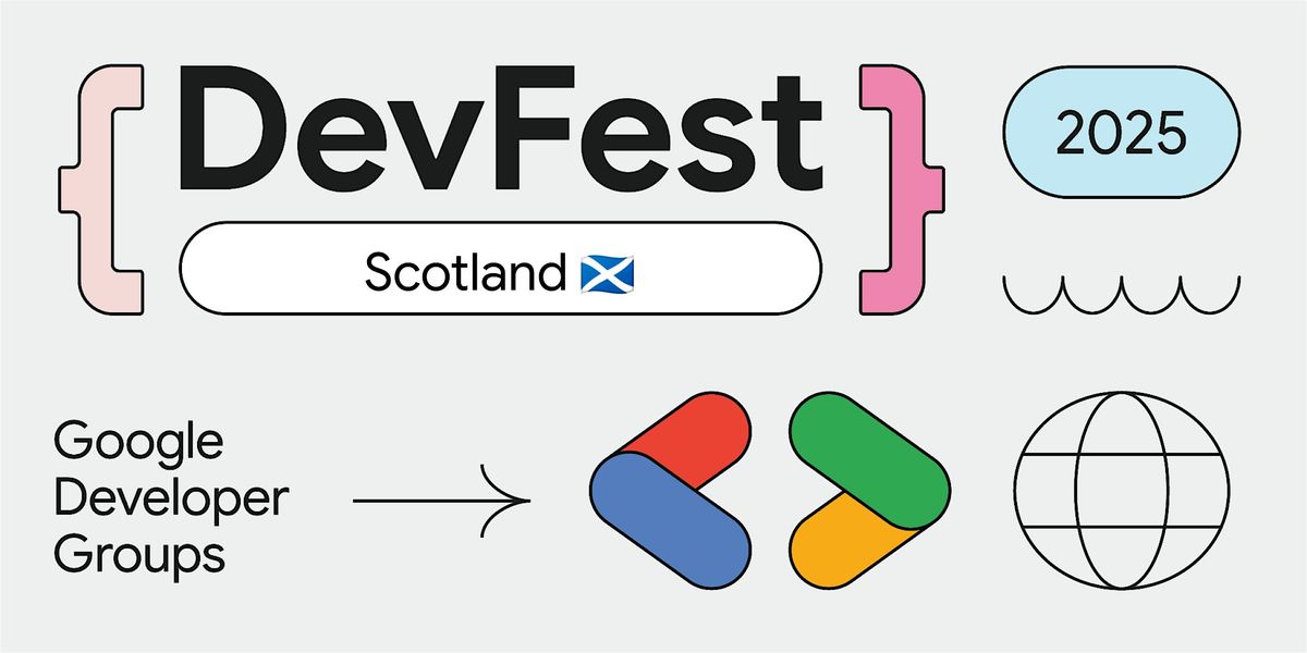 DevFest Scotland 2025 | Event in Edinburgh | AllEvents