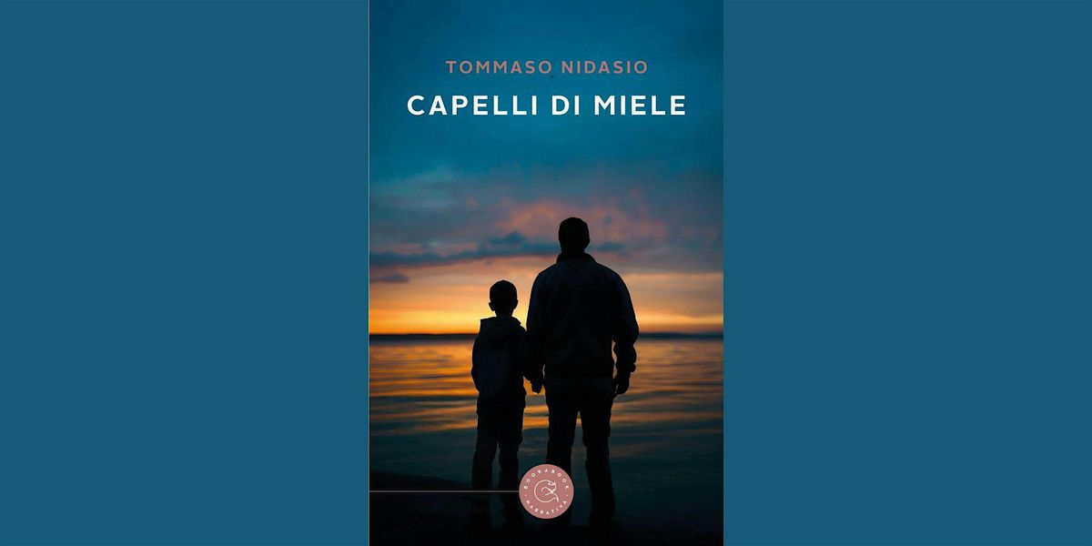 INCONTRI D'AUTORE: CAPELLI DI MIELE, 23 October | Event in Varese | AllEvents