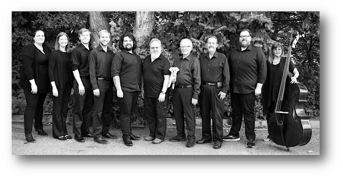 Arthur's Eclectic Ensemble with special guests Vista Quartet from Tucson, 2 August | Event in Alexandria | AllEvents