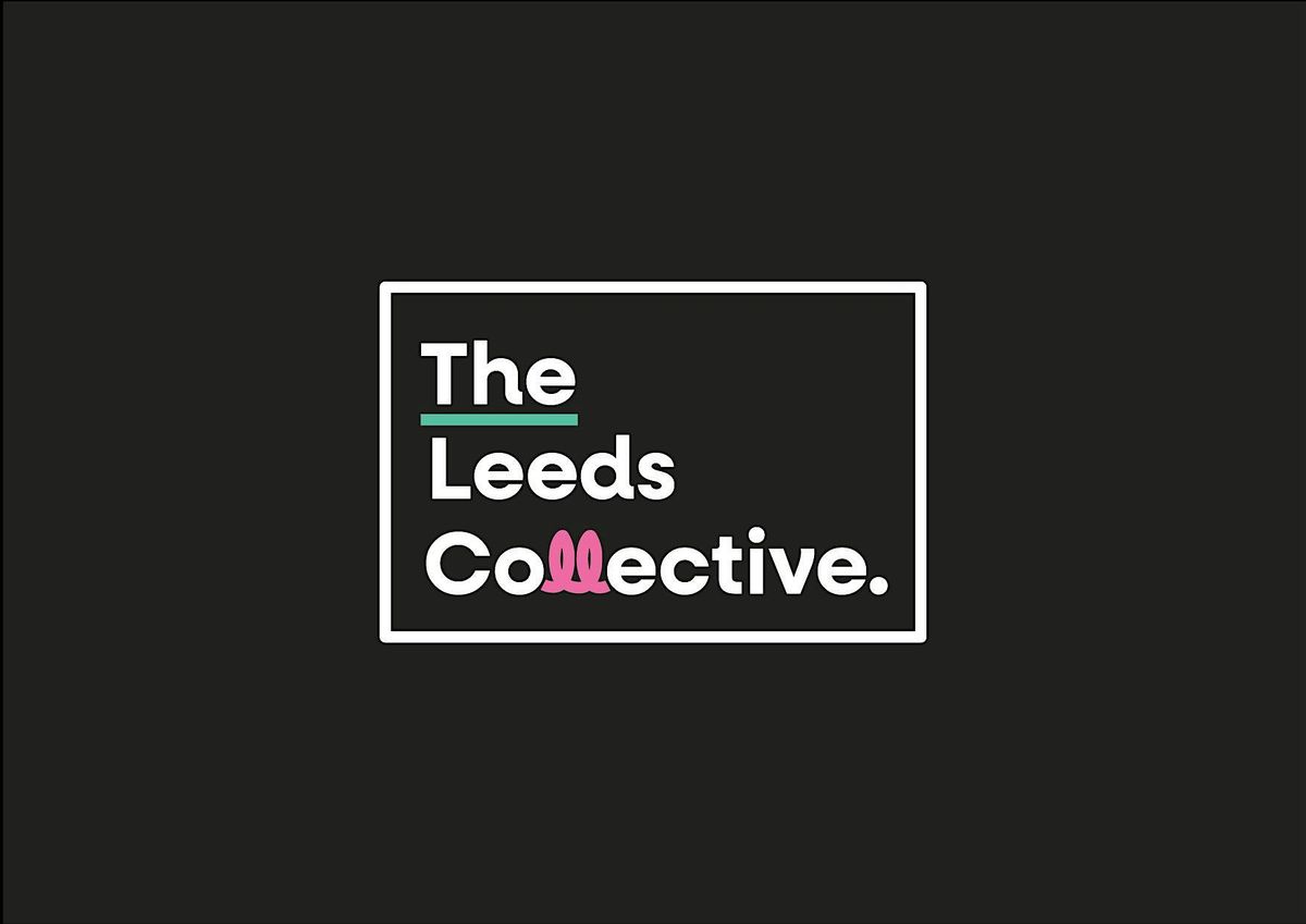 The Leeds Collective - September meet-up, 8 September | Event in Leeds | AllEvents