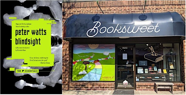 7/18: Other Worlds- A Sci-fi/Fantasy Book Club, 18 July | Event in Ann Arbor | AllEvents