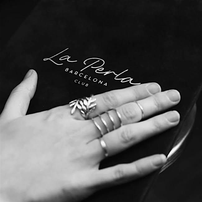 [Private Club] La Perla pres: Oysters & Disco | Event in Barcelona | AllEvents