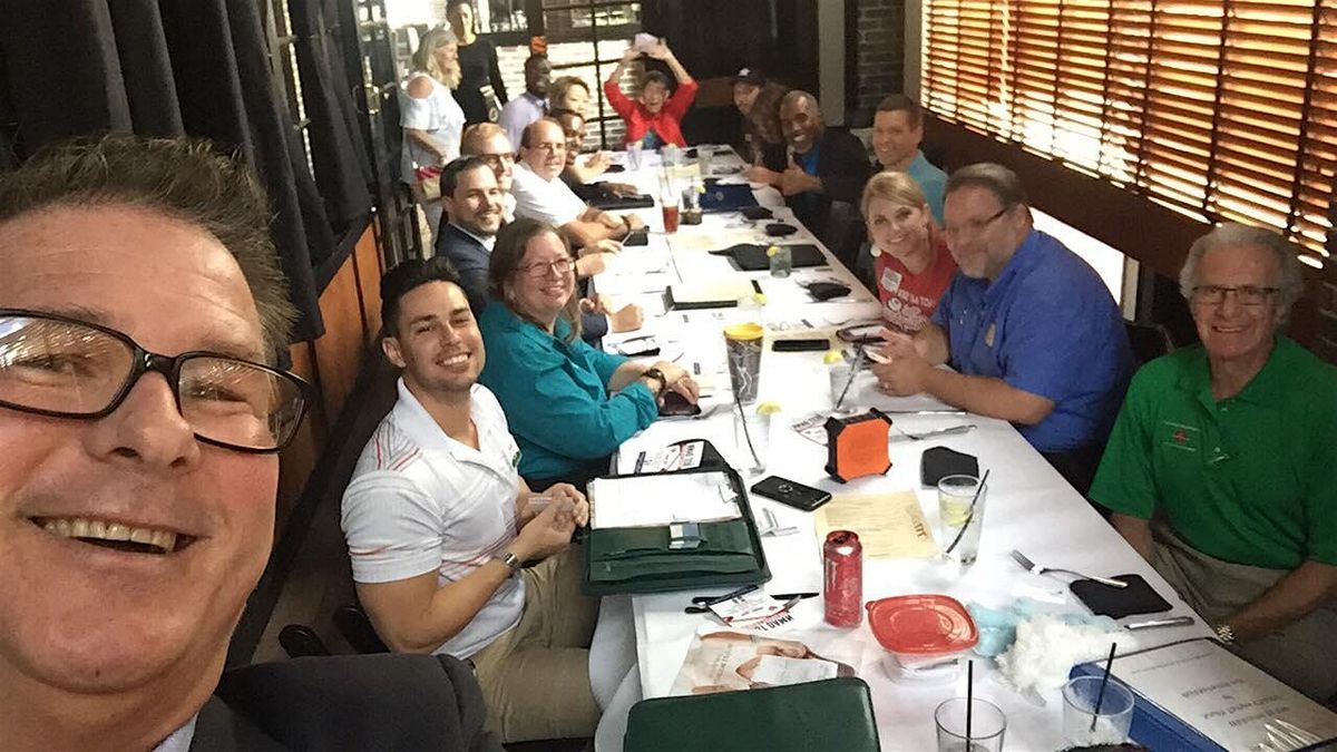 Downtown St Pete Young Professionals Networking Breakfast at the Hangar! | Event in St. Petersburg | AllEvents