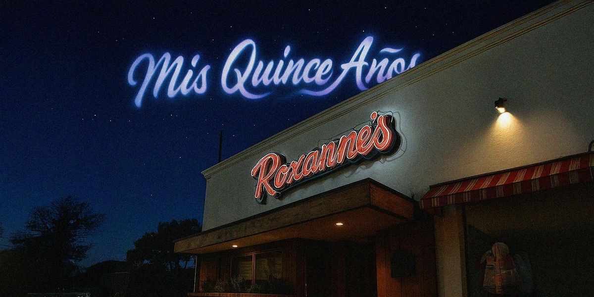 Roxanne's 15 Year Anniversary & Night Market, 28 September | Event in Long Beach | AllEvents
