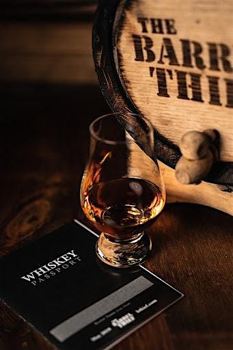 Rare Michters Whiskey Social, 16 June | Event in Seattle | AllEvents