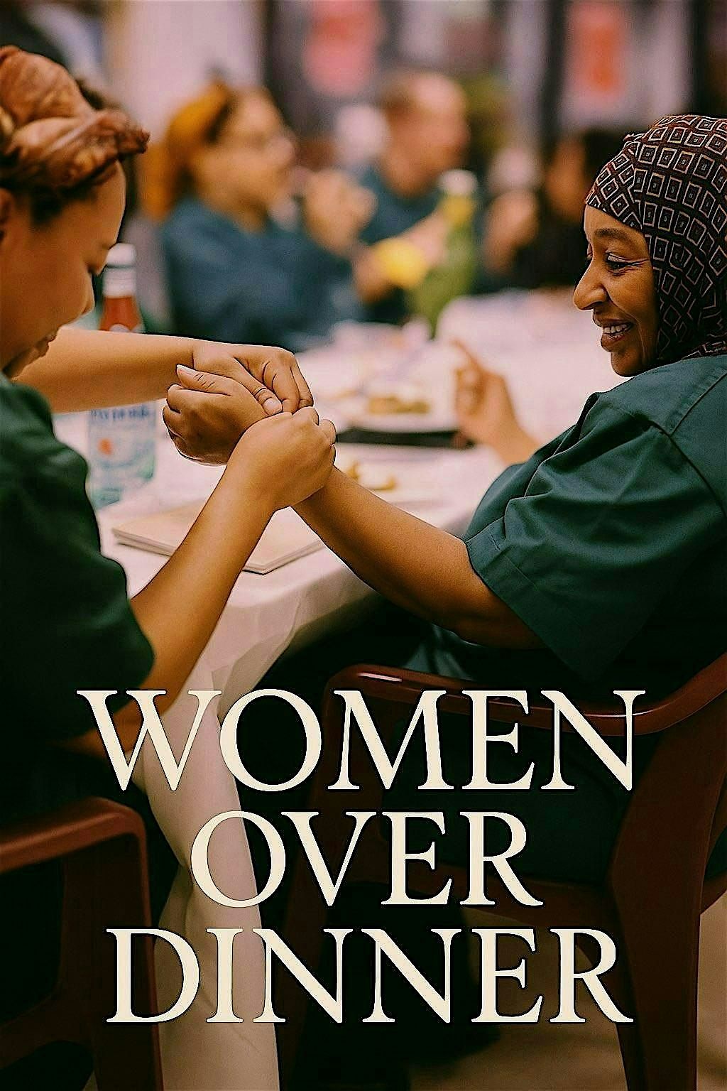 Women Over Dinner • Harlem June 29th, 29 June | Event in New York | AllEvents