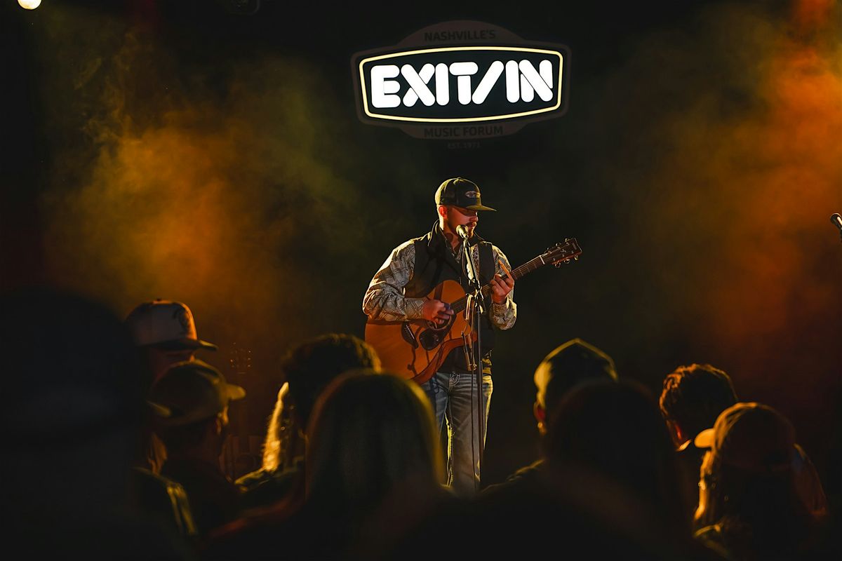 Nashville Taps & Tunes with Tyler Nance - Clovis, CA feat. Casey Anglin