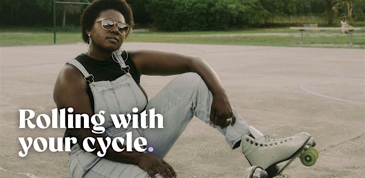 Rolling with your cycle., 27 June | Event in King's Heath | AllEvents