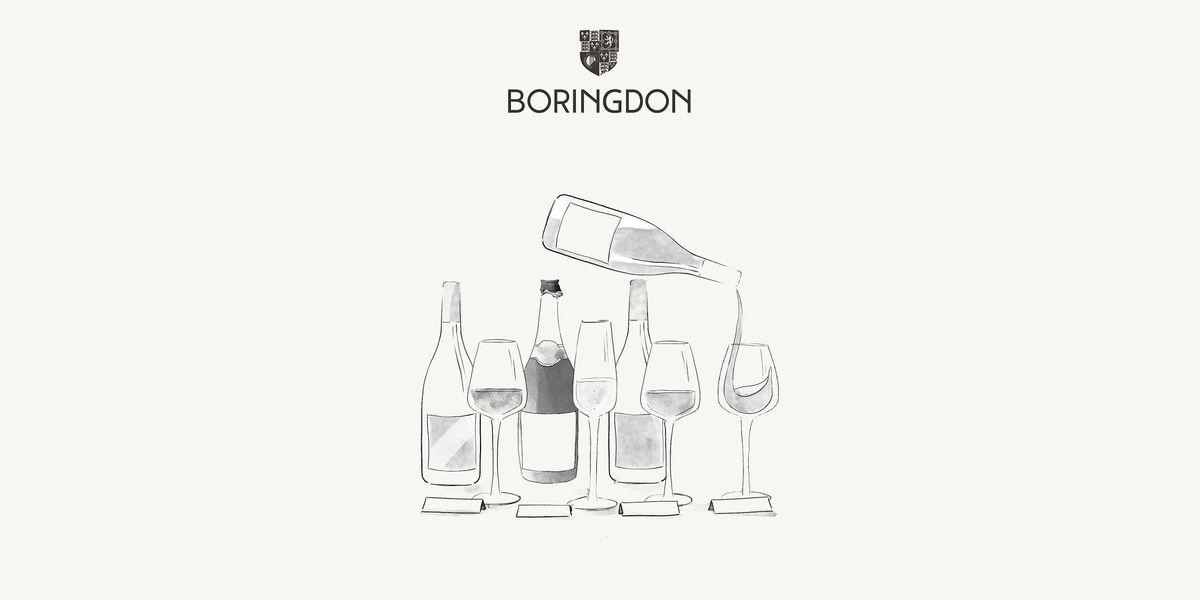 Wine Club with Elly Owen -  Tasting Event - South African Wine Safari, 24 October | Event in Colebrook | AllEvents