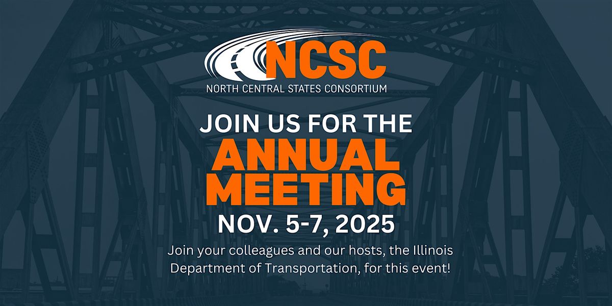 2025 North Central States Consortium, 5 November | Event in Omaha | AllEvents