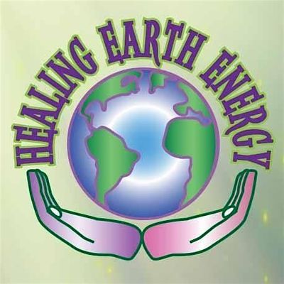Healing Earth Energy, LLC logo