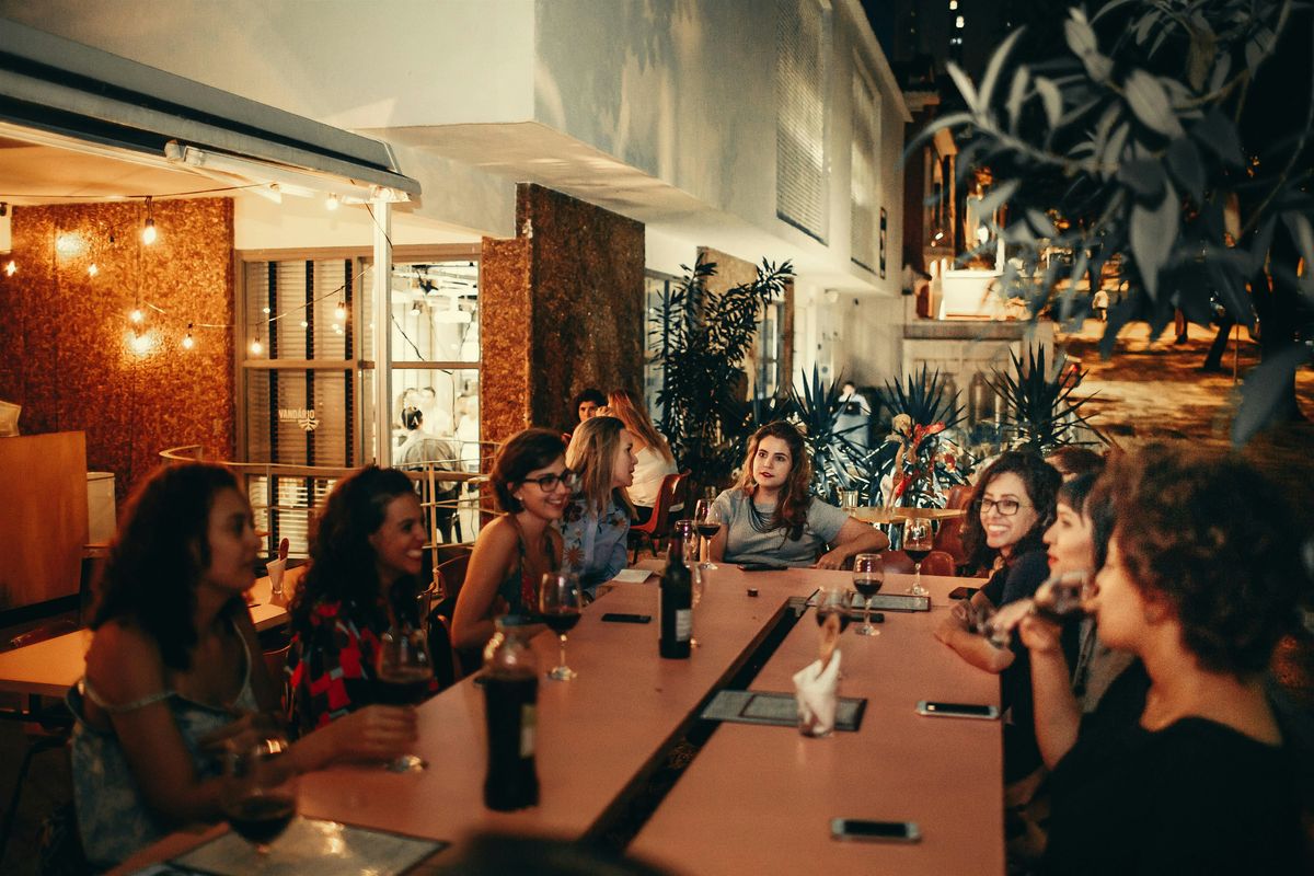 The Heart State Nanny Agency Nanny Night Out, 14 May | Event in Columbus | AllEvents