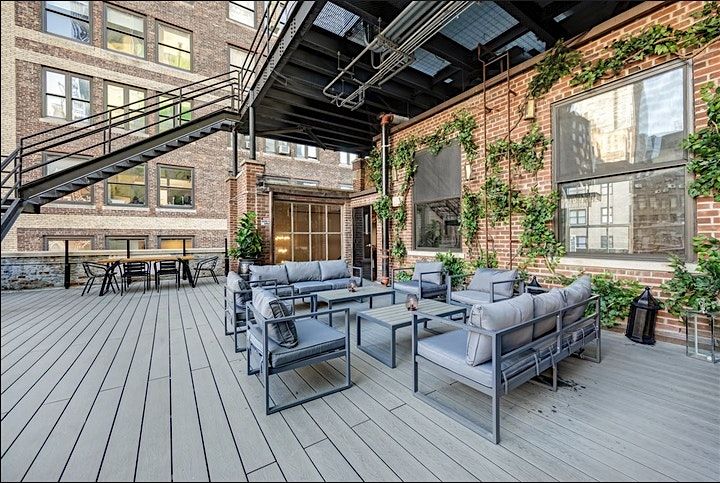 Surrogacy and IVF: Drinks & Conversations, 7 June | Event in New York | AllEvents