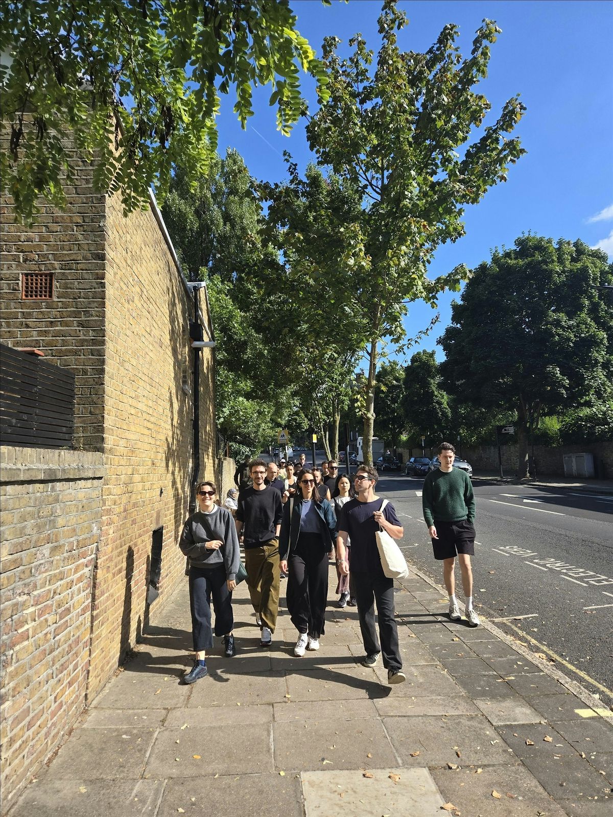 A tale of two cities - two takes on modernist housing, 2 August | Event in London | AllEvents
