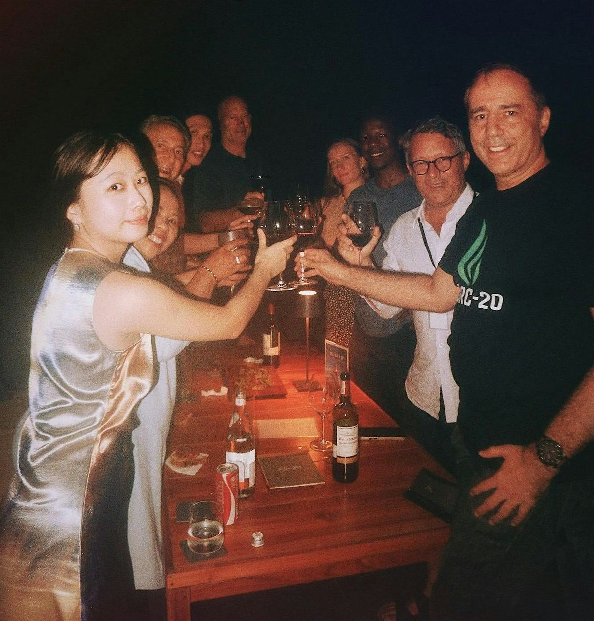 Canggu Bitcoin & Derivative Lounge 2025, 20 August | Event in Kec. Kuta Utara | AllEvents