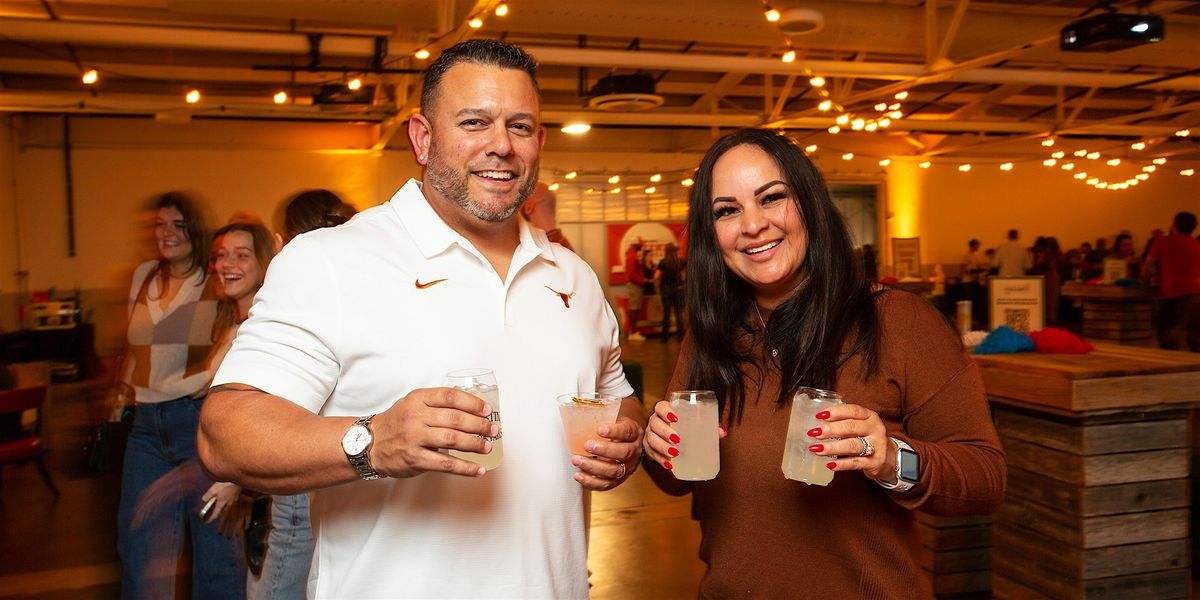 The Tailgate | CultureMap Austin, 25 September | Event in Austin | AllEvents