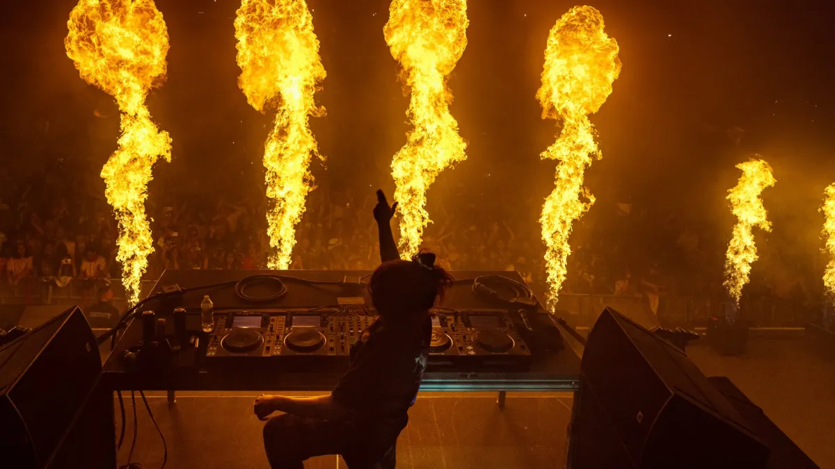Subtronics in New Orleans, 29 August | Event in New Orleans | AllEvents