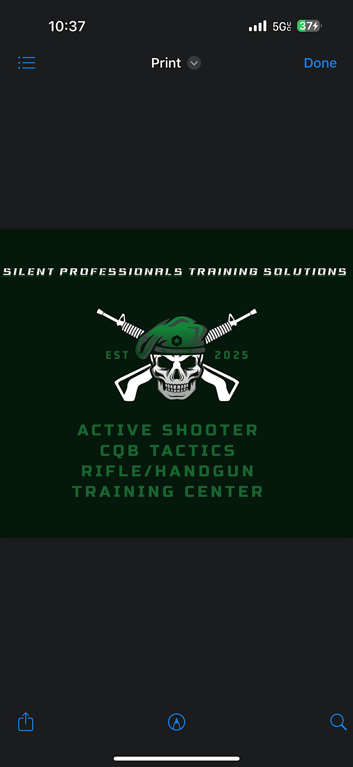 Firearms Tactical Training, 13 December | Event in Waxahachie | AllEvents