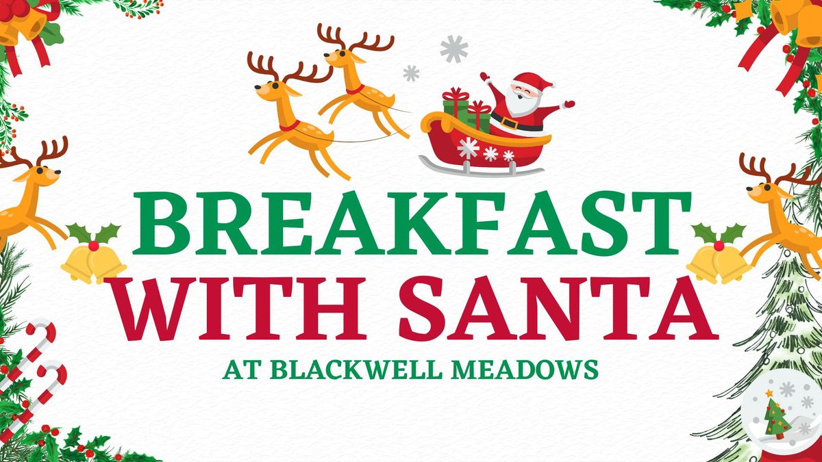 Breakfast with Santa, 30 November | Event in Darlington | AllEvents