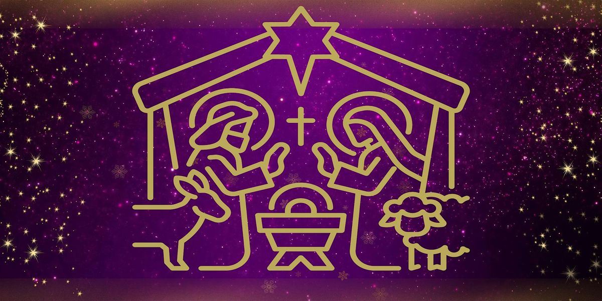 Celebrating Christ: A Special Christmas Sunday Service, 21 December | Event in Saint Paul | AllEvents