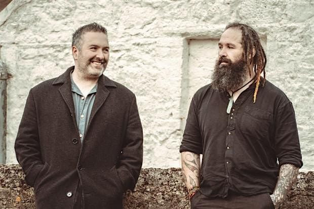Trevor Sexton & Ger O'Donnell LIVE | Event in Canton | AllEvents
