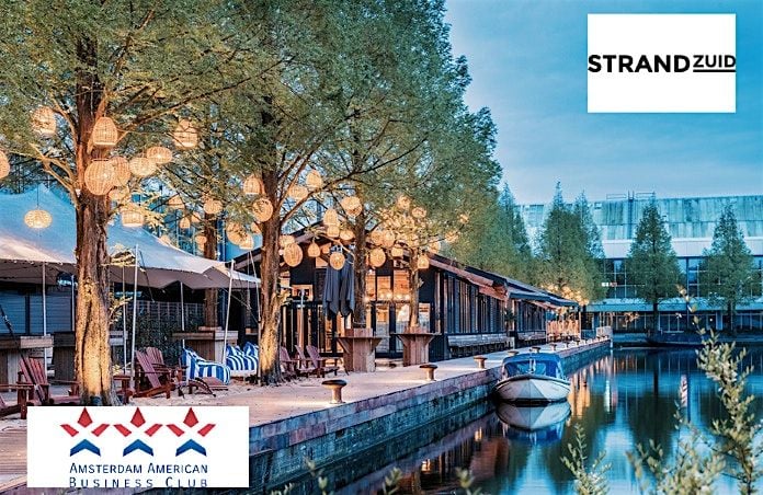 AABC's Summer Soiree, 19 August | Event in Amsterdam | AllEvents