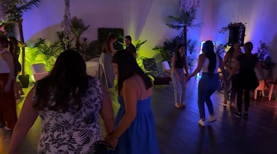 Latin Friday @ Babylon Village (w/ Salsa Lesson)! | Event in Babylon | AllEvents