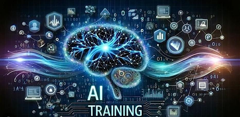 The Fundamentals of AI, 5 November | Event in Sauk Rapids | AllEvents